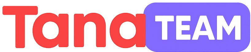 logo tanateam
